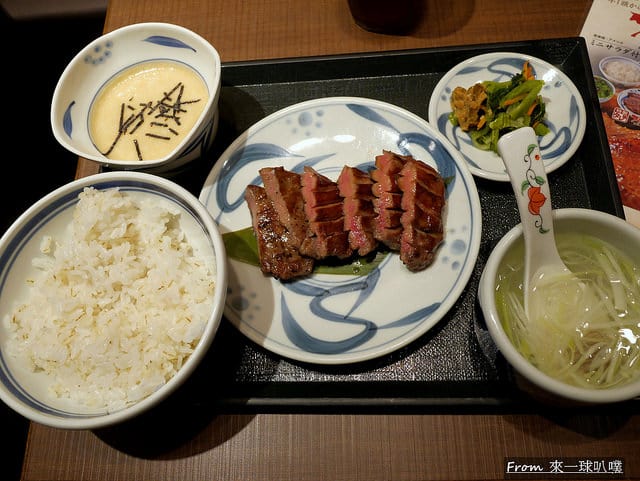 東京上野美食推薦懶人包*14(迴轉壽司,燒肉,豬排,拉麵,持續更新)