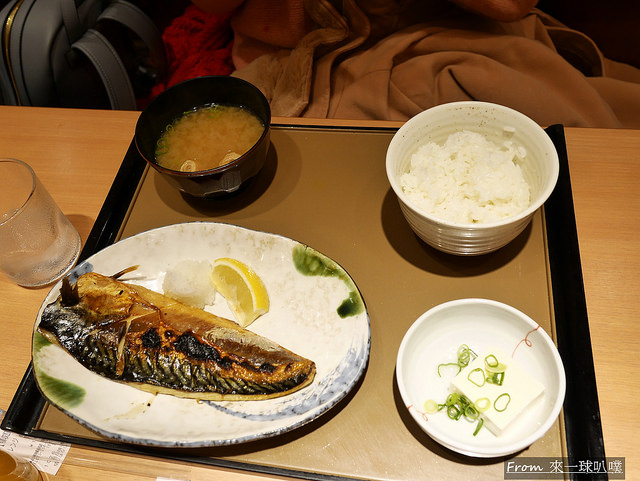 [京都四条烏丸餐廳]彌生軒(やよい軒)平價日式定食及丼飯 @來一球叭噗