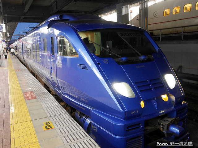 到九州福岡縣交通方式*3整理|JR九州鐵路、九州新幹線、高速巴士