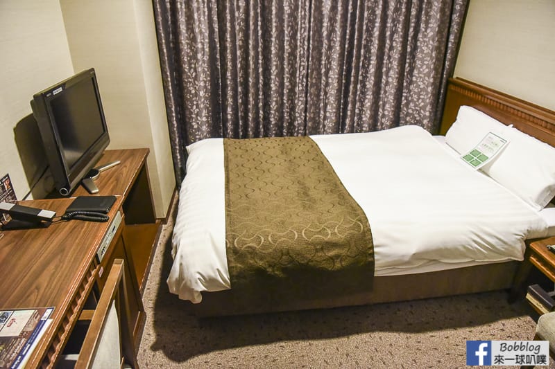 [北海道苫小牧住宿]Dormy Inn飯店-苫小牧天然溫泉