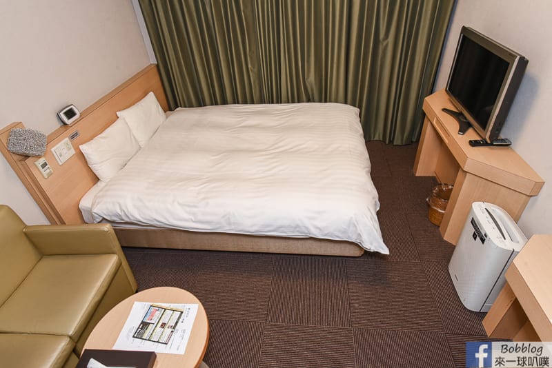 Dormy inn Obihiro Natural Hot Spring 38