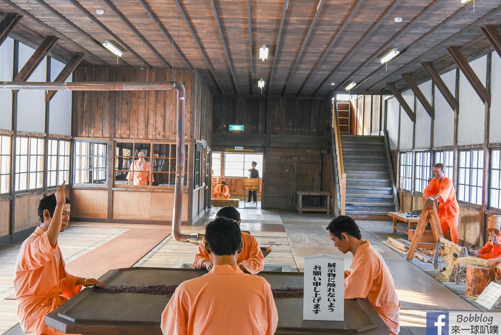 Abashiri-Prison-Museum-81