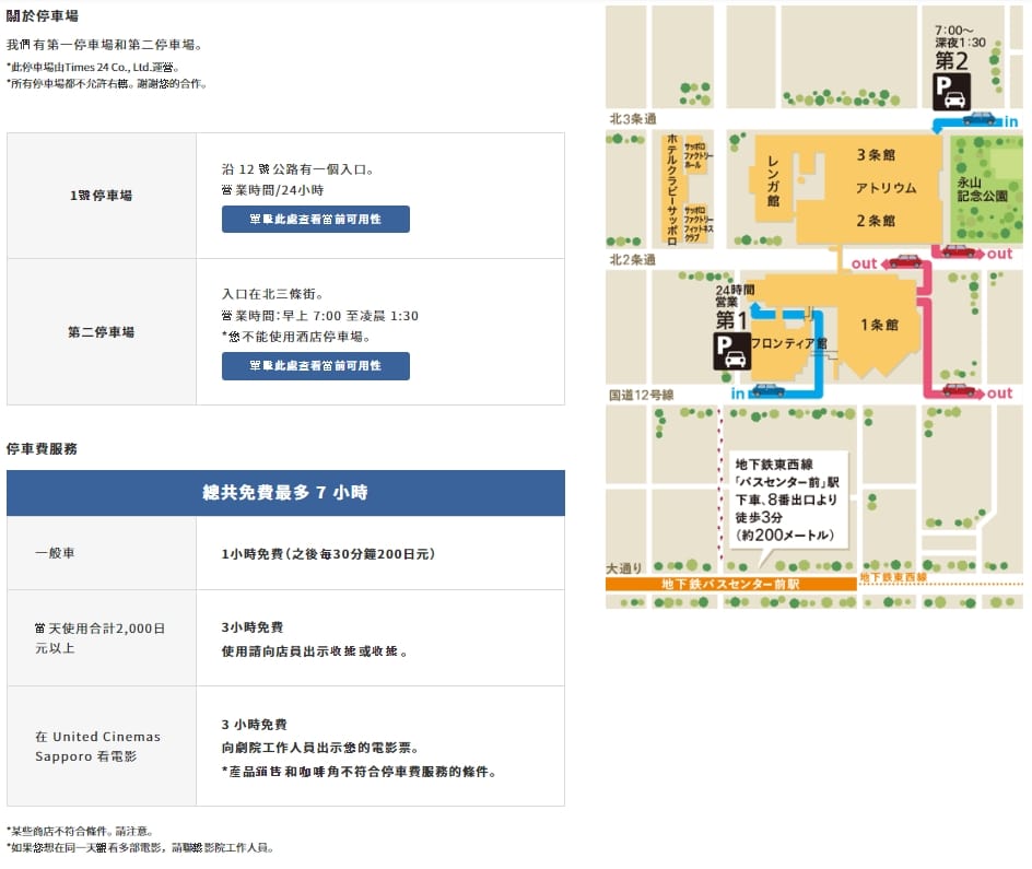札幌逛街|札幌工廠購物中心、160間店鋪、紅磚建築舊啤酒廠