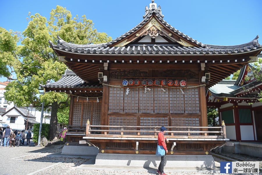 Kameido-Tenjin-Shrine-37