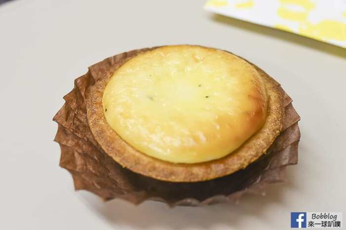 延伸閱讀：北陸金澤車站甜點-BAKE CHEESE TART(好吃起司塔)