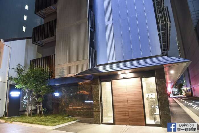 Kuretake-Inn-Nagoya-Hisayaodori-6