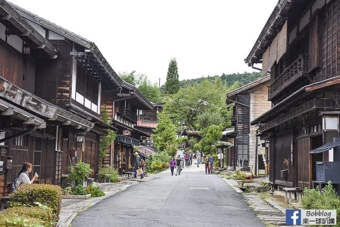 Tsumago juku 69