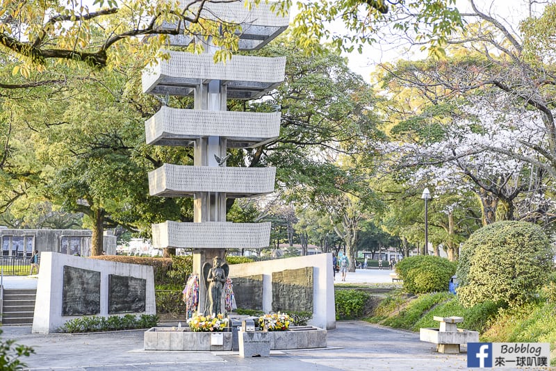 Hiroshima Peace Memorial Park-10