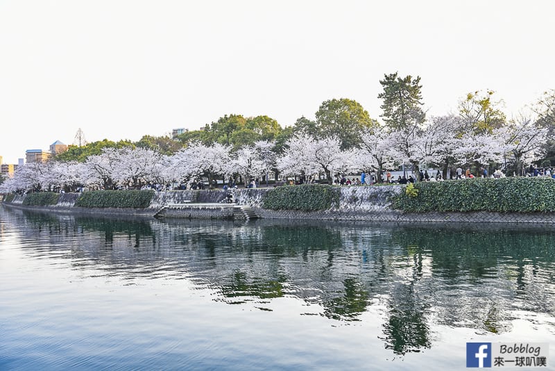Hiroshima Peace Memorial Park-15