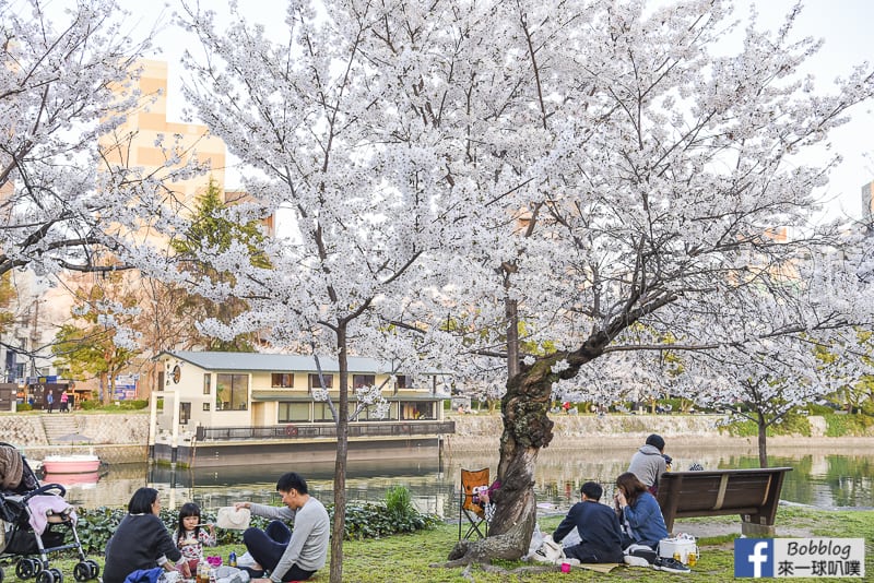 Hiroshima Peace Memorial Park-26