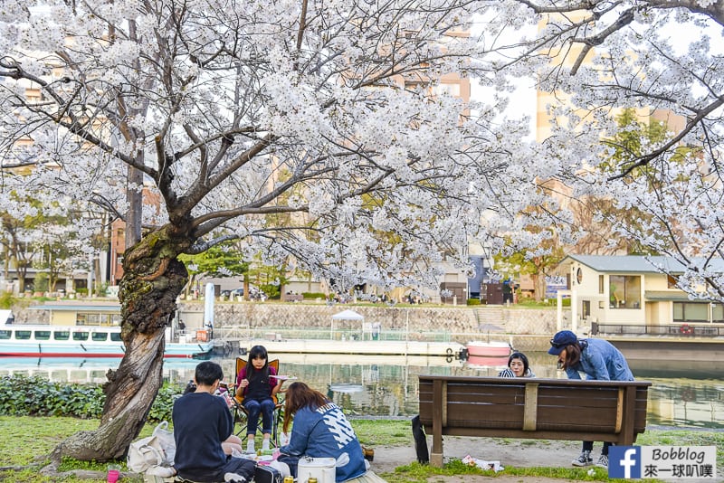 Hiroshima Peace Memorial Park-28