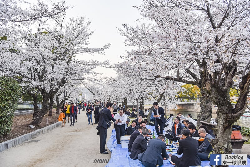 Hiroshima Peace Memorial Park-31