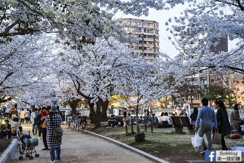 Hiroshima Peace Memorial Park-39