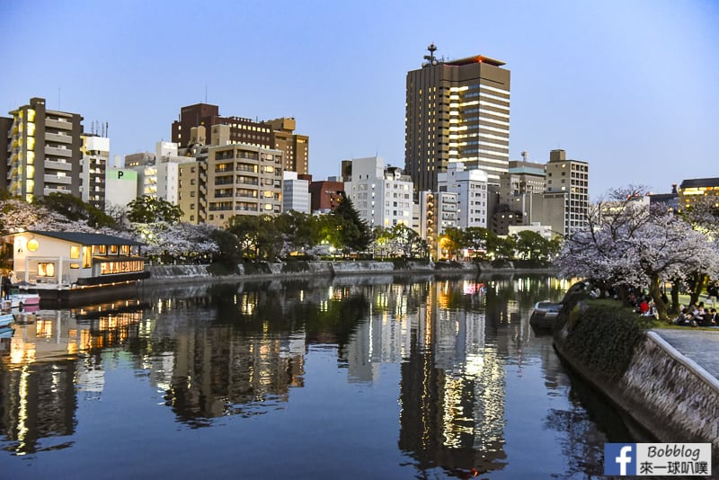 Hiroshima Peace Memorial Park-41