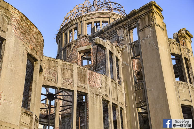 Hiroshima Peace Memorial Park-6