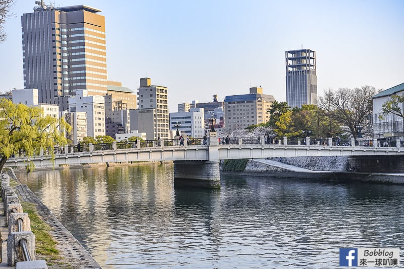 Hiroshima Peace Memorial Park-8