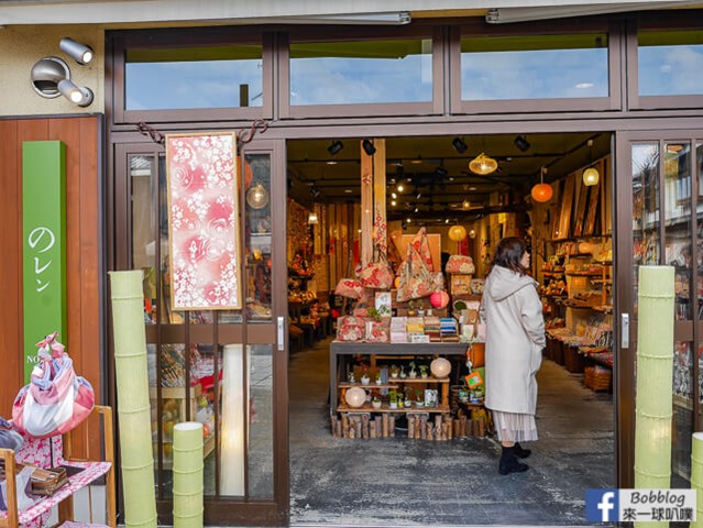 京都嵐山大街逛街美食懶人包 (超詳細嵐山大街攻略就看這篇！)