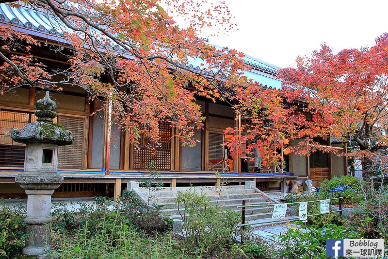 Jojakko-ji-Temple-17