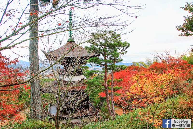 Jojakko-ji-Temple-28