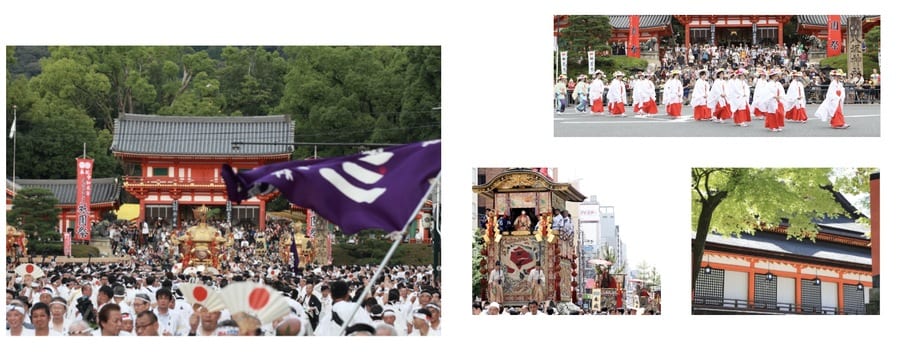 京都八坂神社2026｜祇園必訪神社、夜間參拜、御守御朱印與交通攻略