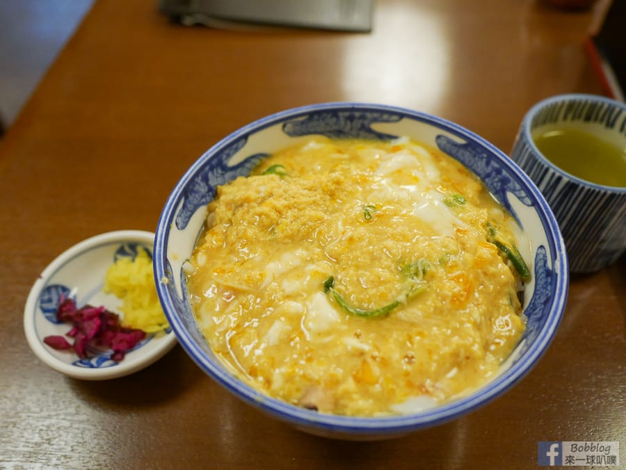 [京都祇園花見小路排隊美食]十二段家美味鰻魚飯