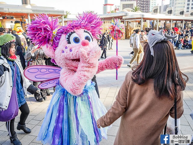 日本大阪環球影城遊樂設施,大阪環球影城9大園區攻略