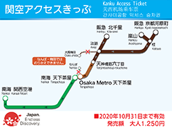 阪急電車交通票券｜七張實用的阪急電車一日券整理