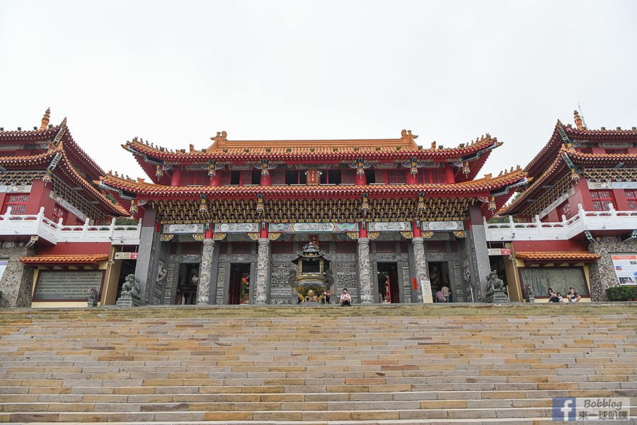 Sun-Moon-Lake-Wen-Wu-Temple-18