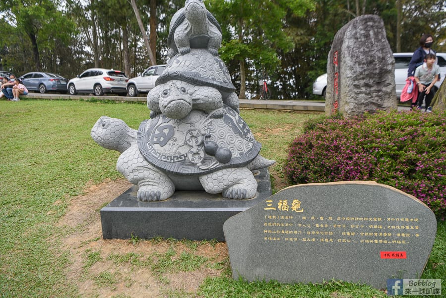 Sun-Moon-Lake-Wen-Wu-Temple-30