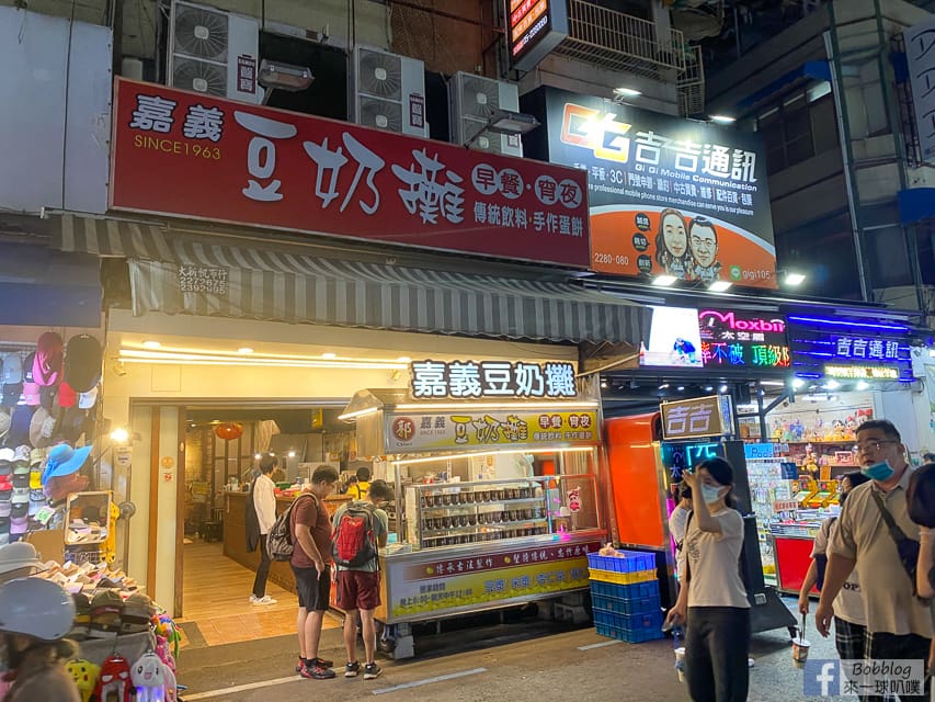 Wenhua-Road- Night-Market_-12