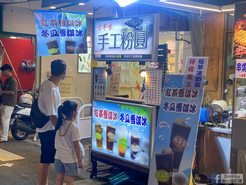 Wenhua-Road- Night-Market_-13