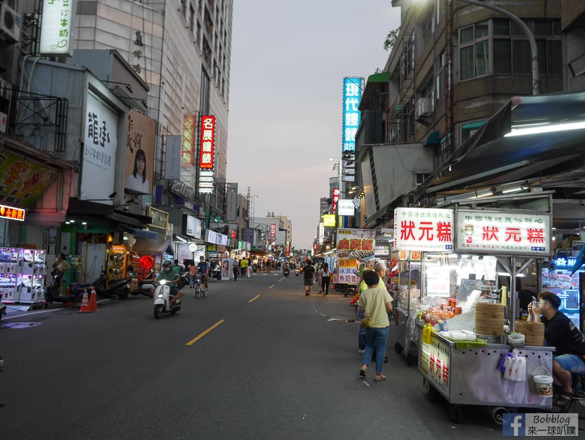 Wenhua-Road- Night-Market_-34