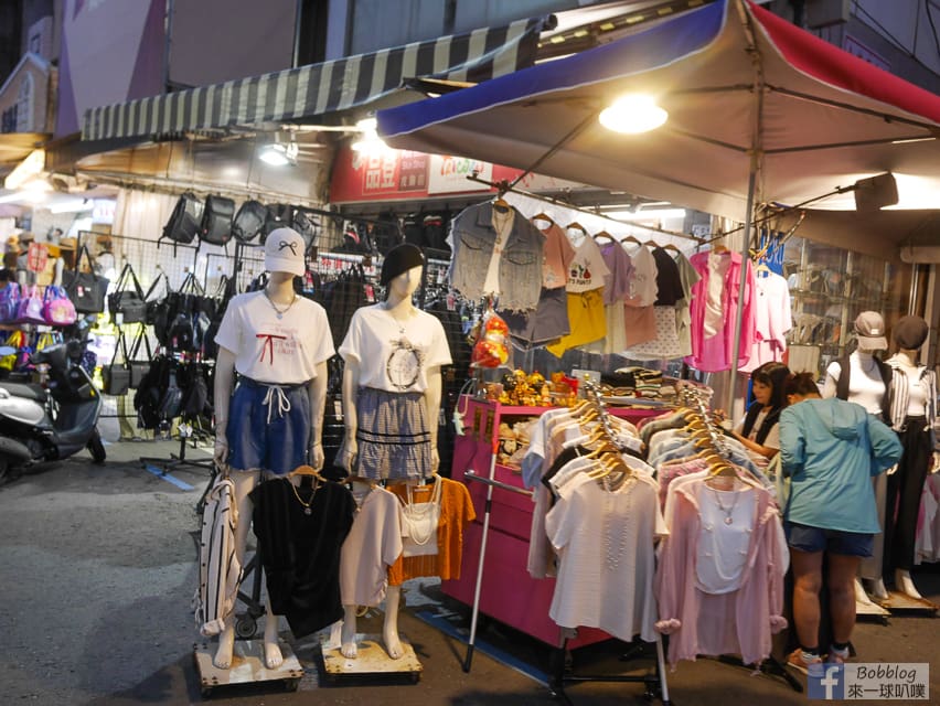 Wenhua-Road- Night-Market_-48