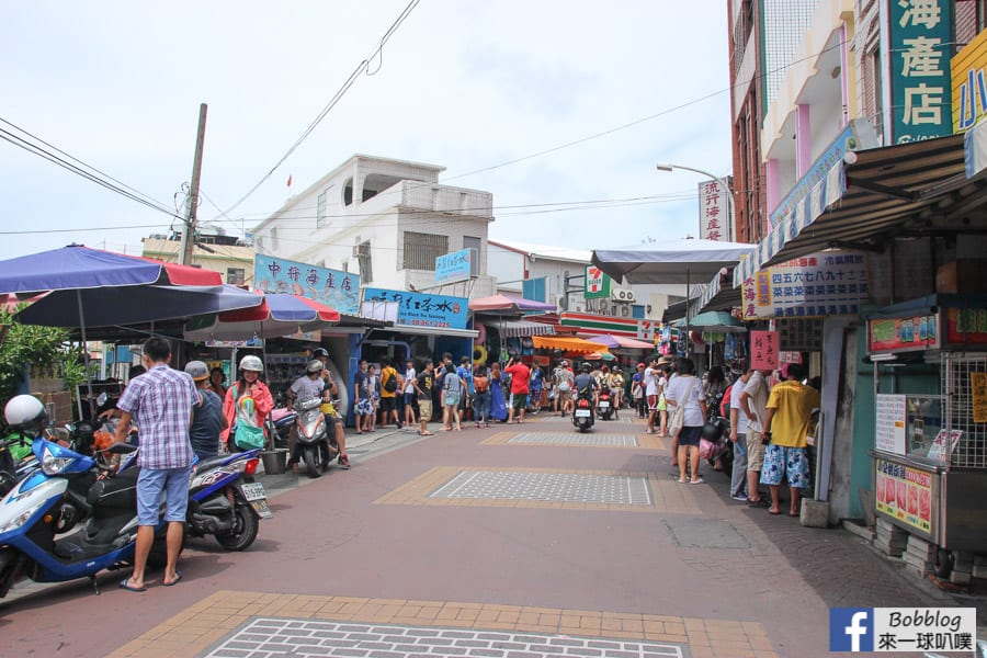 liuqiu-shopping-street