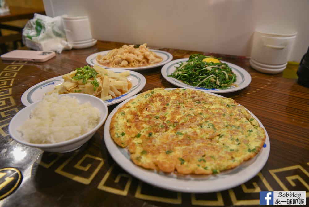 延伸閱讀：新竹北埔老街美食|老店客家菜、傳統客家料理、白飯吃到飽