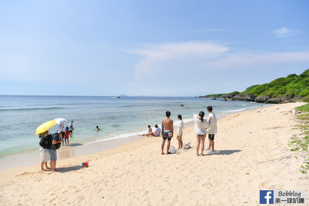 延伸閱讀：小琉球威尼斯沙灘(蛤板灣沙灘)、白色貝殼沙灘