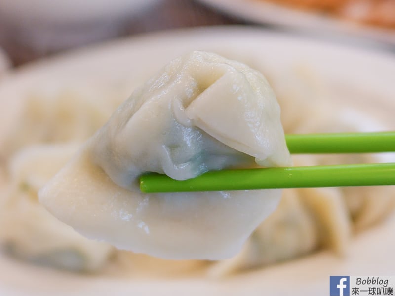 Hsinchu dumpling 16
