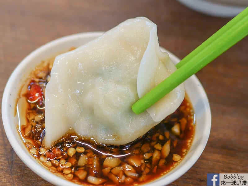 Hsinchu dumpling 17