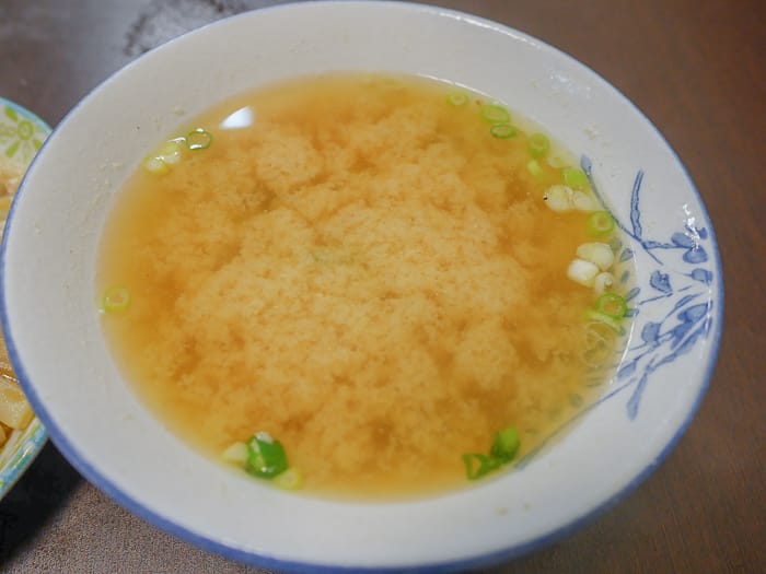 Hsinchu flat noodles 5