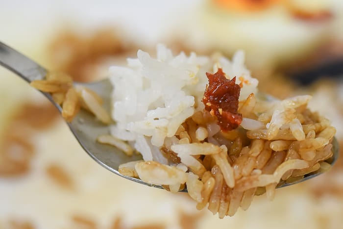 Hsinchu hainan chicken rice 20