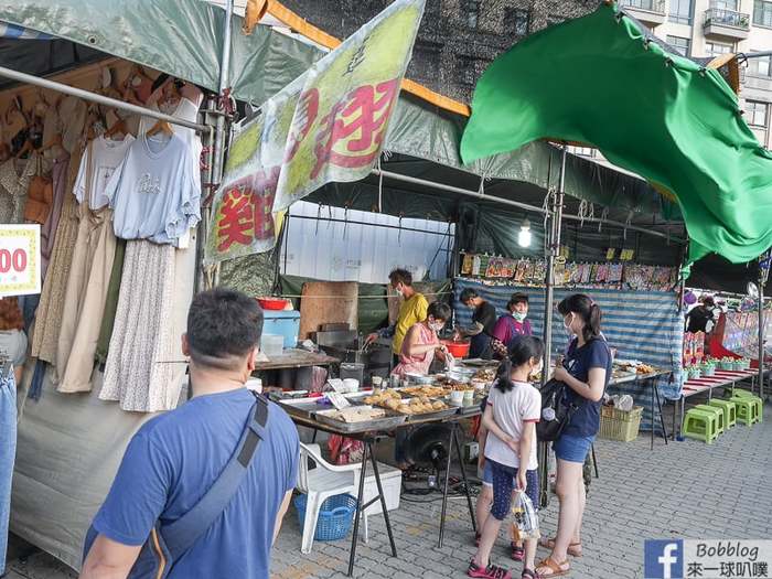 Hsinchu holiday market 61