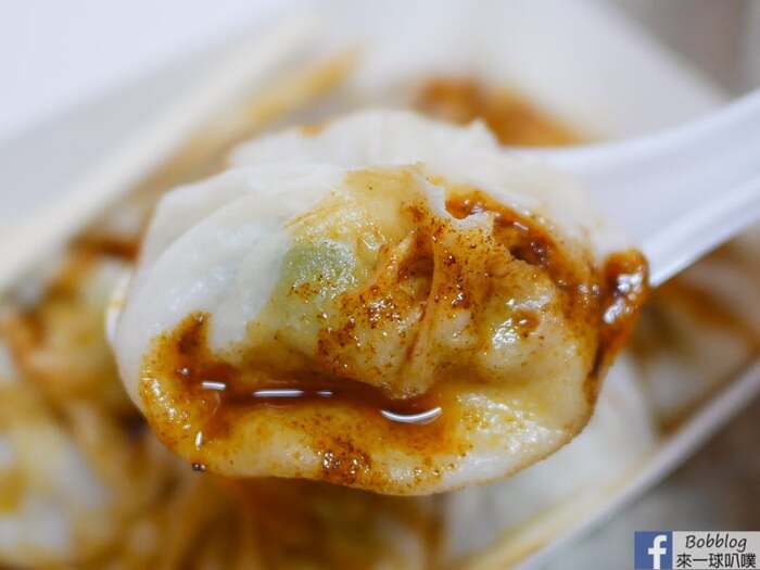 Hsinchu soup dumpling 10
