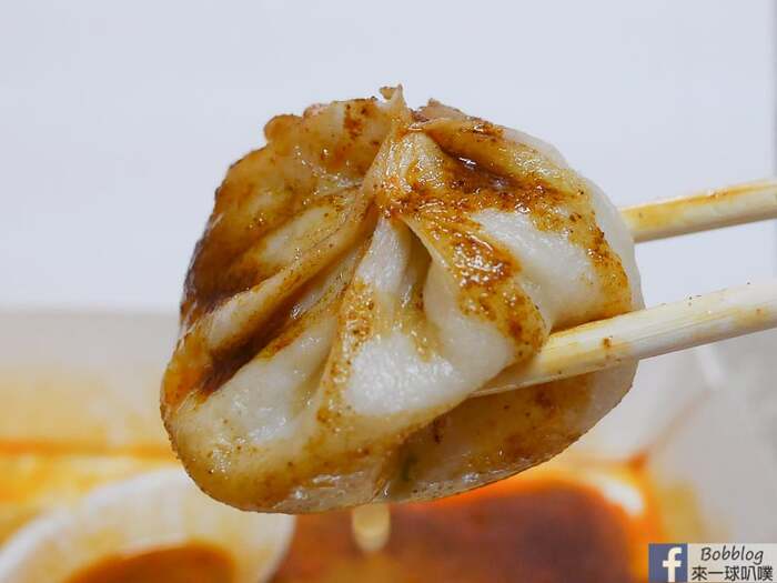 Hsinchu soup dumpling 14