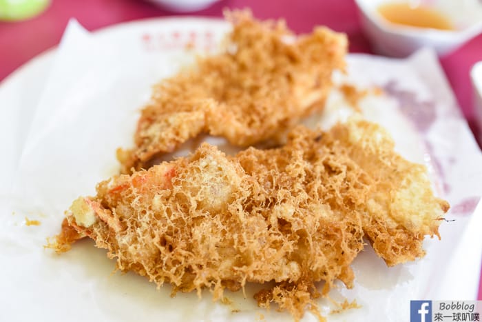 Penghu Ching Shin Seafood 21