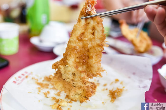 Penghu Ching Shin Seafood 22
