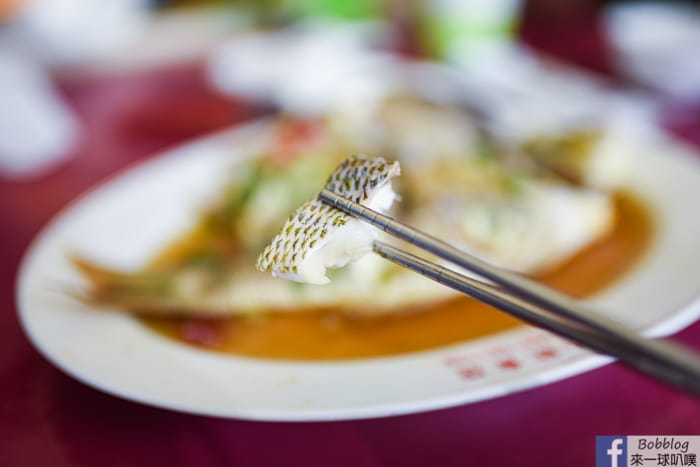 Penghu Ching Shin Seafood 31