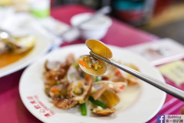 Penghu Ching Shin Seafood 33