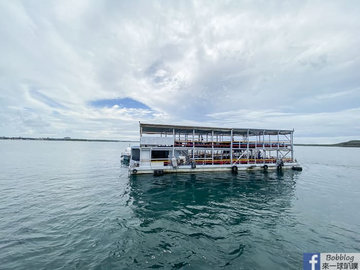 Penghu fish farming 45