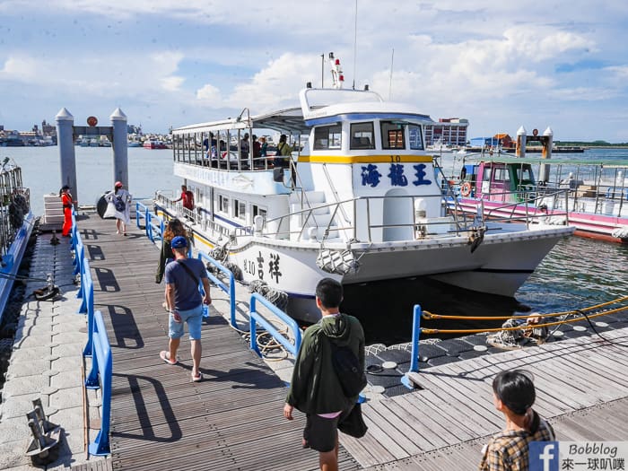 Penghu fish farming 8