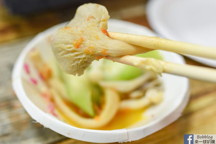Penghu seafood restaurant 18